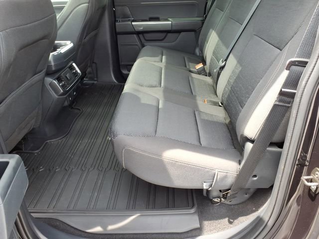 Certified 2023 Ford F150 XLT w/ Equipment Group 302A High image 17