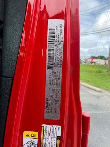 Used 2020 Jeep Gladiator Rubicon AWD/4WD image 14
