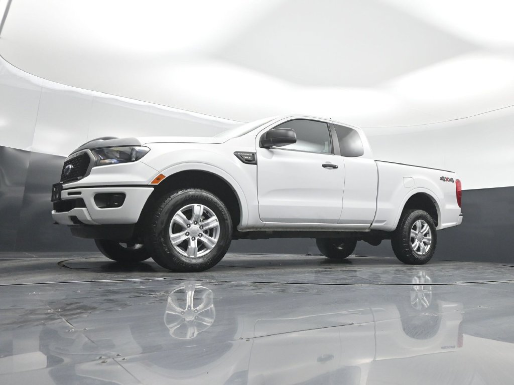 Certified 2020 Ford Ranger XLT w/ Trailer Tow Package AWD/4WD image 40