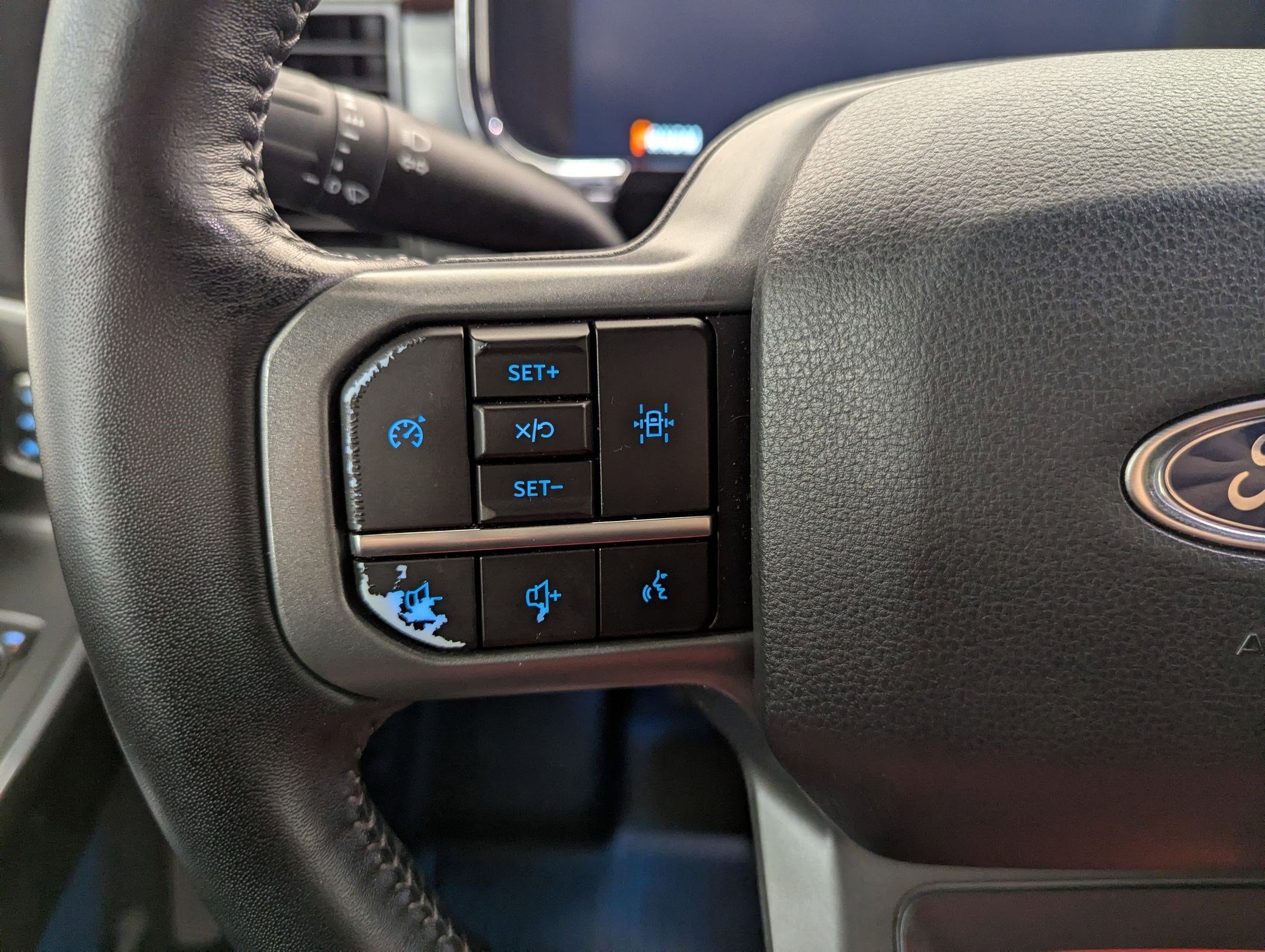 Certified 2022 Ford F150 Lariat image 23