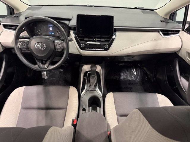 Used 2024 Toyota Corolla LE FWD image 28