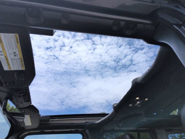 Used 2020 Jeep Wrangler Unlimited Rubicon AWD/4WD image 24