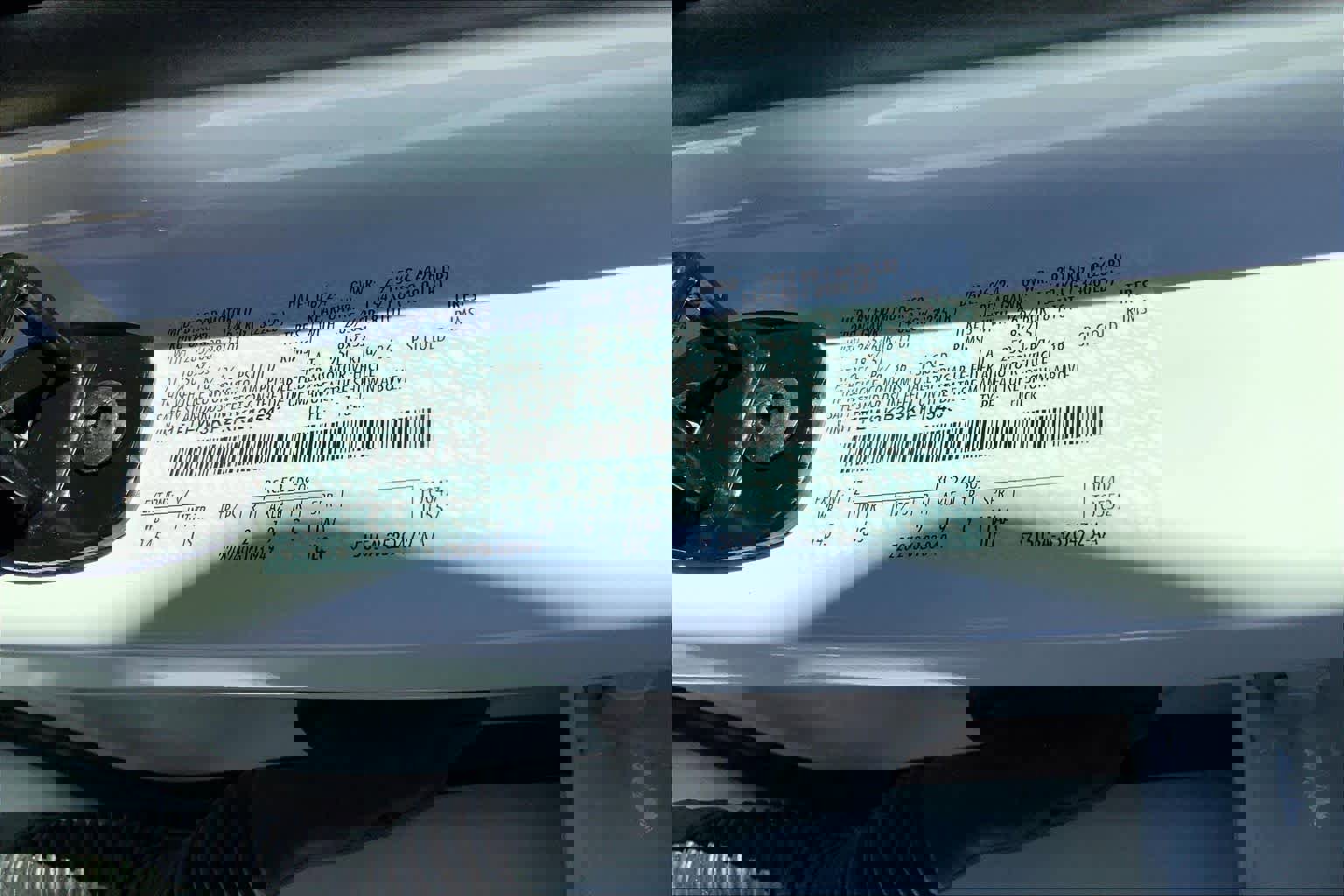 Certified 2024 Ford F150 XLT w/ Mobile Office Package image 30