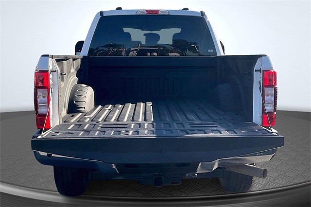 Certified 2021 Ford F250 XLT image 18