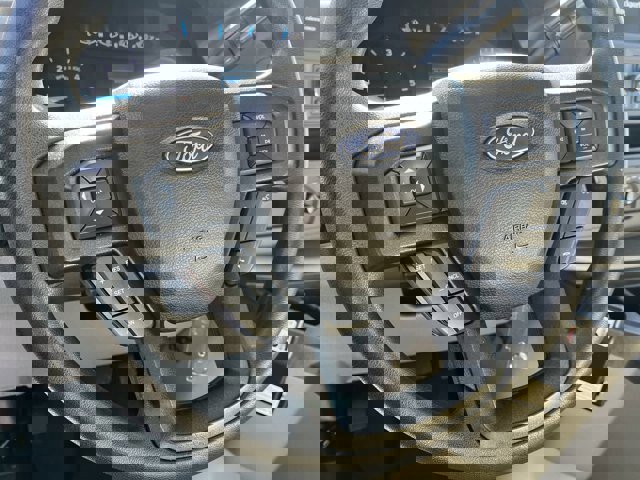 Certified 2024 Ford E-350 and Econoline 350 Super Duty w/ Power Windows & Locks Group image 18