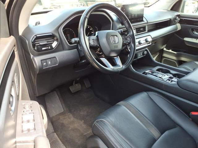 Used 2023 Honda Pilot EX-L image 20