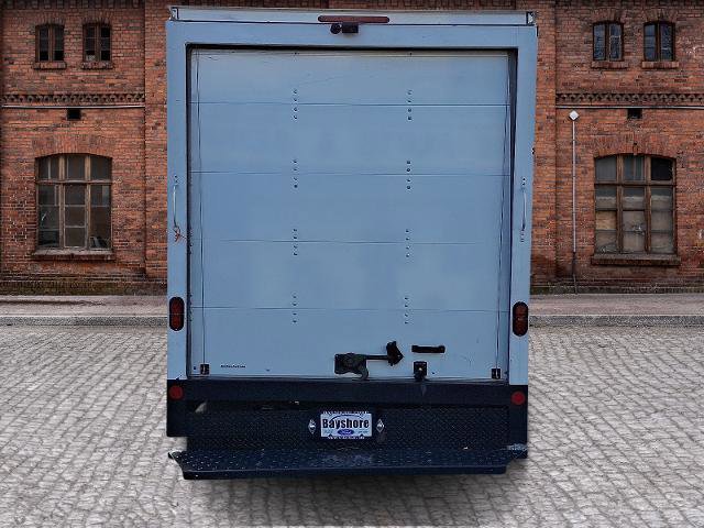 Certified 2022 Ford Transit 350 DRW image 3