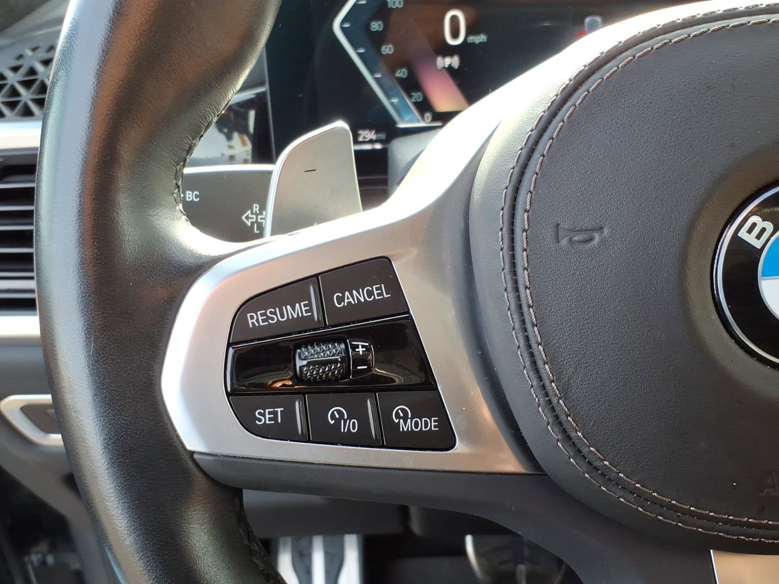 Used 2024 BMW X7 xDrive40i w/ M Sport Package image 20