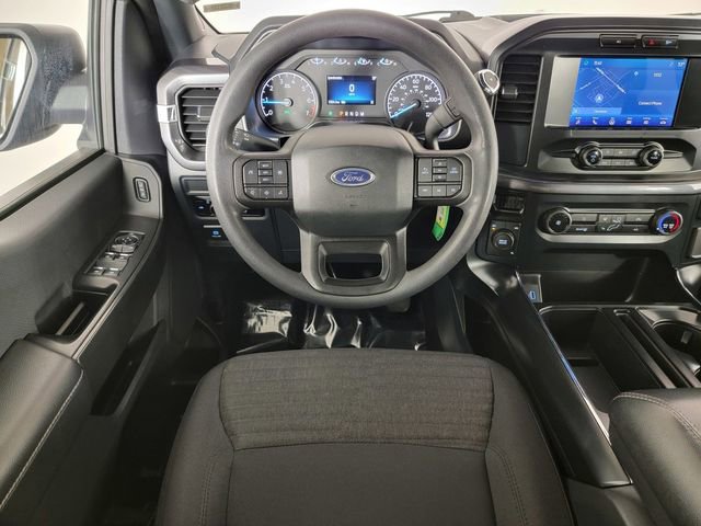 Certified 2023 Ford F150 XL w/ STX Appearance Package image 25