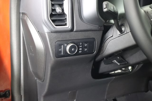 Certified 2024 Ford Bronco Sport Big Bend w/ Convenience Package AWD/4WD image 36