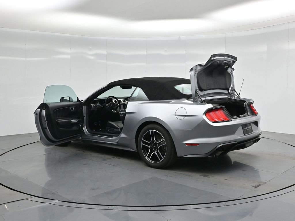 Certified 2023 Ford Mustang Premium image 50