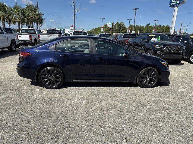Used 2024 Toyota Corolla SE image 13