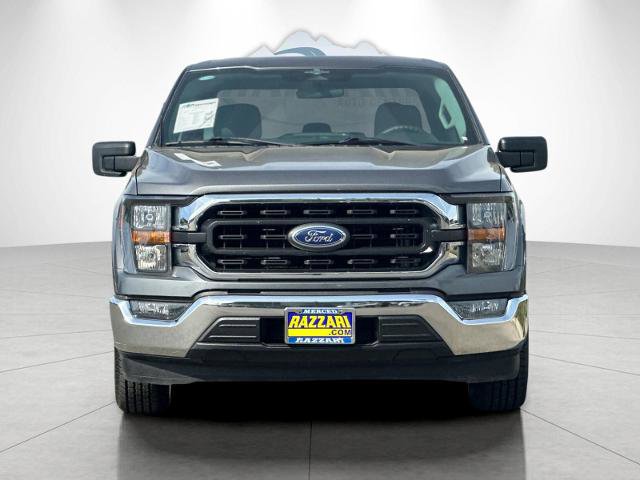 Certified 2023 Ford F150 XLT RWD image 8
