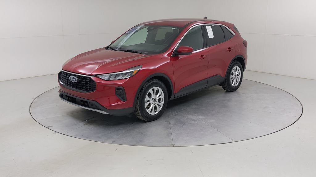 Certified 2023 Ford Escape Active w/ Tech Pack #2 FWD image 20