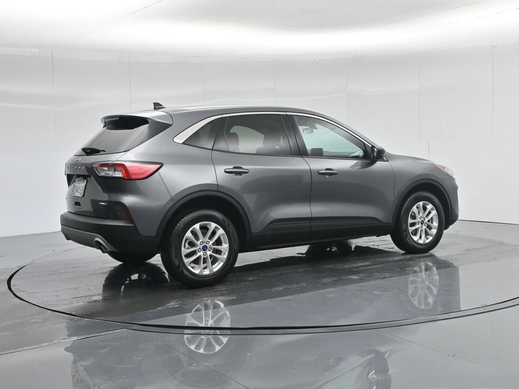 Certified 2022 Ford Escape SE w/ Convenience Package image 31