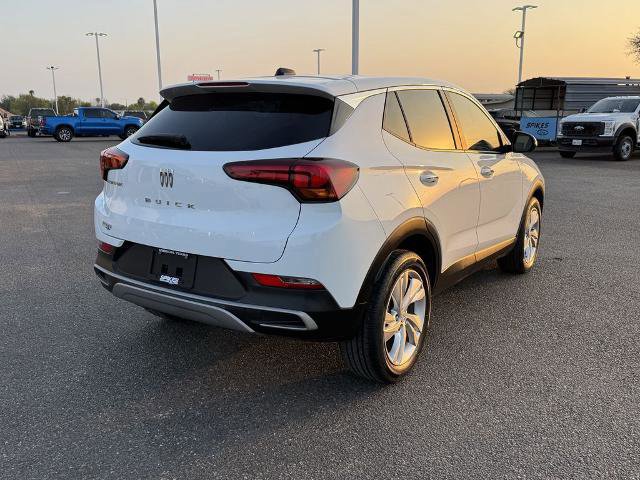 Used 2025 Buick Encore GX Preferred image 5