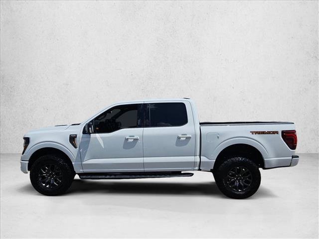 Certified 2024 Ford F150 Tremor AWD/4WD image 9