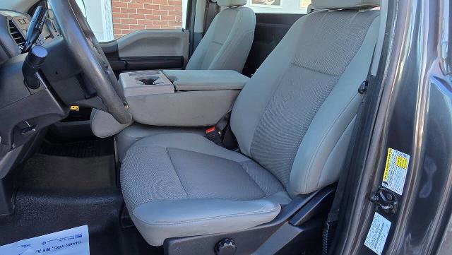 Certified 2020 Ford F250 XL w/ STX Appearance Package image 11