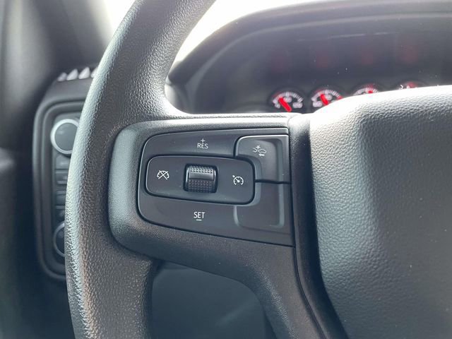 Used 2024 Chevrolet Silverado 1500 Custom image 24