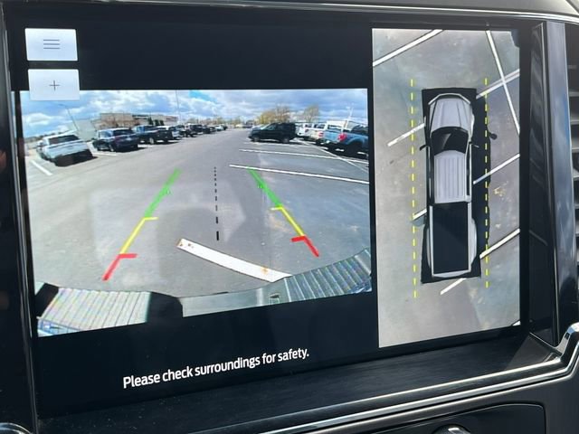 Certified 2022 Ford F450 Limited w/ FX4 Off-Road Package image 37