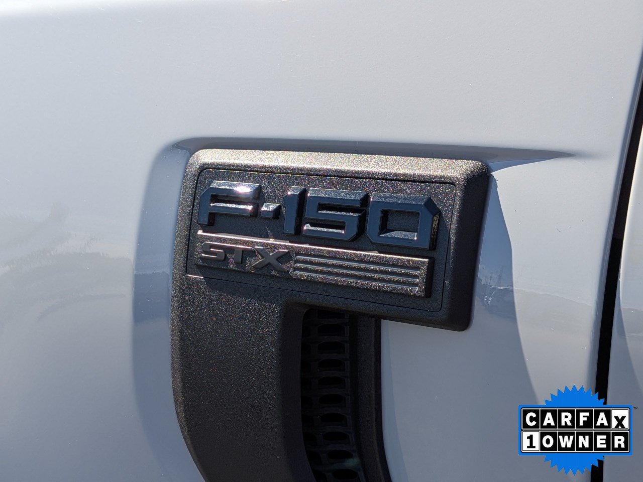 Certified 2023 Ford F150 XL w/ STX Appearance Package AWD/4WD image 11