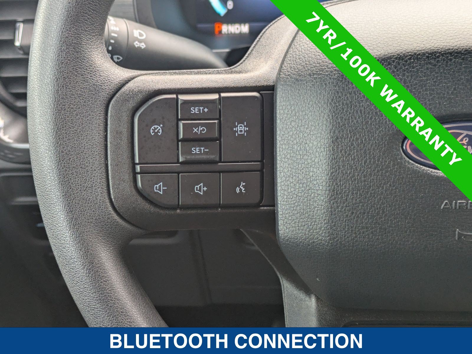 Certified 2025 Ford F150 STX w/ Equipment Group 200A RWD image 25