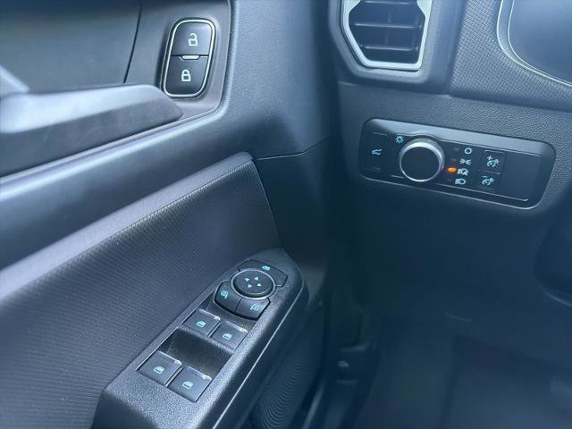Certified 2024 Ford Bronco Sport Big Bend AWD/4WD image 21