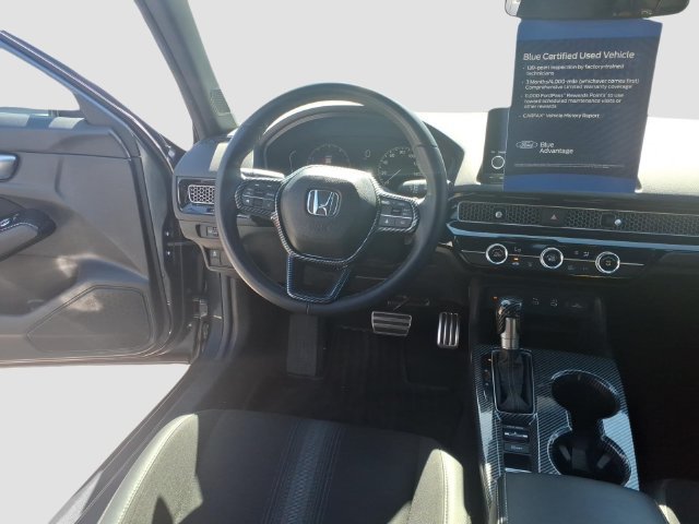 Used 2025 Honda Civic Sport image 13