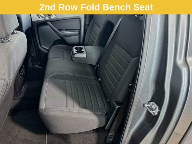 Certified 2022 Ford Ranger XLT w/ Equipment Group 302A High AWD/4WD image 18