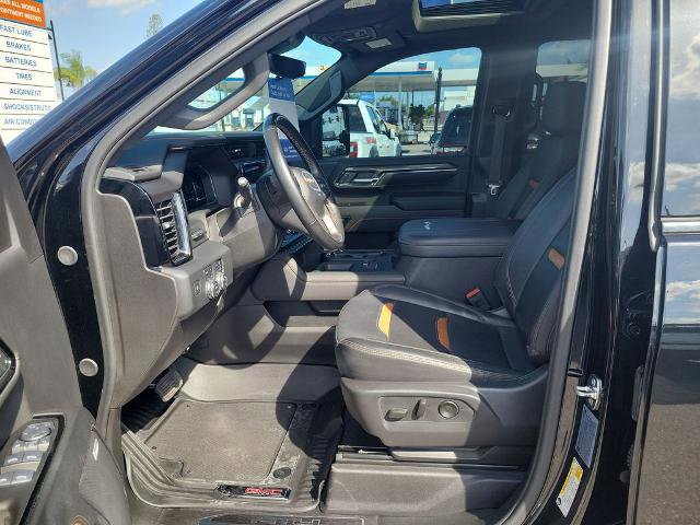 Used 2024 GMC Sierra 2500 AT4 w/ AT4 Premium Plus Package AWD/4WD image 20