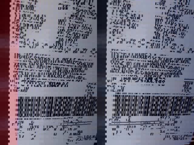 Certified 2021 Ford Mustang Mach-E California Route 1 image 45