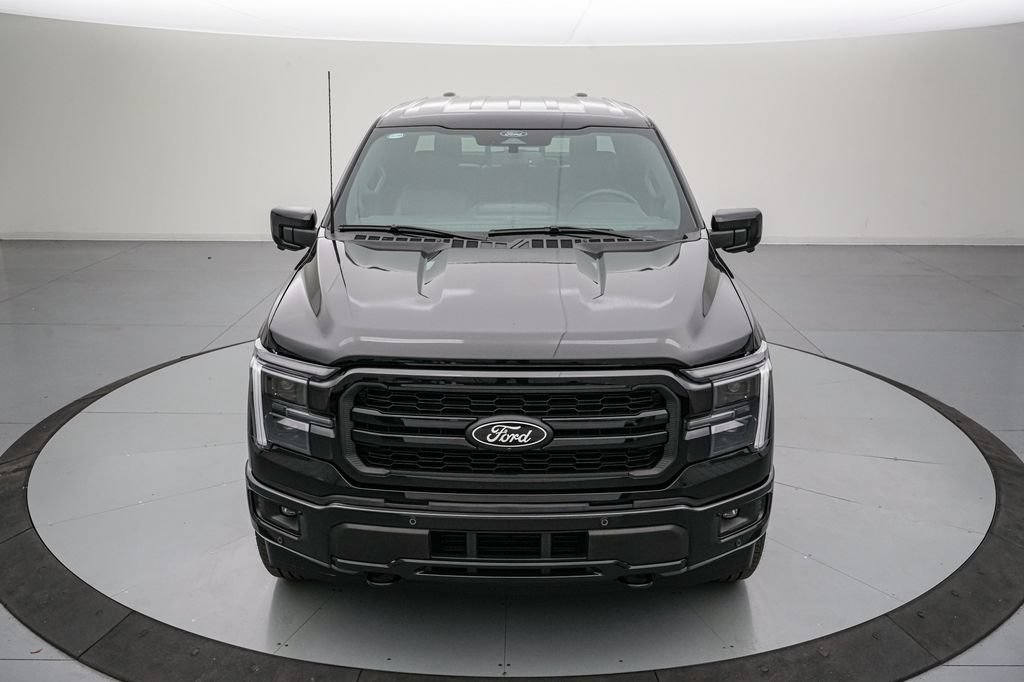 Certified 2026 Ford F150 Lariat AWD/4WD image 10