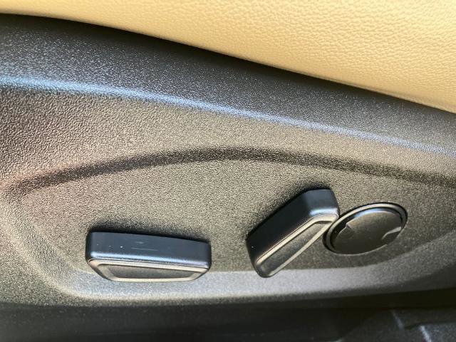 Certified 2024 Ford Edge SEL w/ Convenience Package AWD/4WD image 22