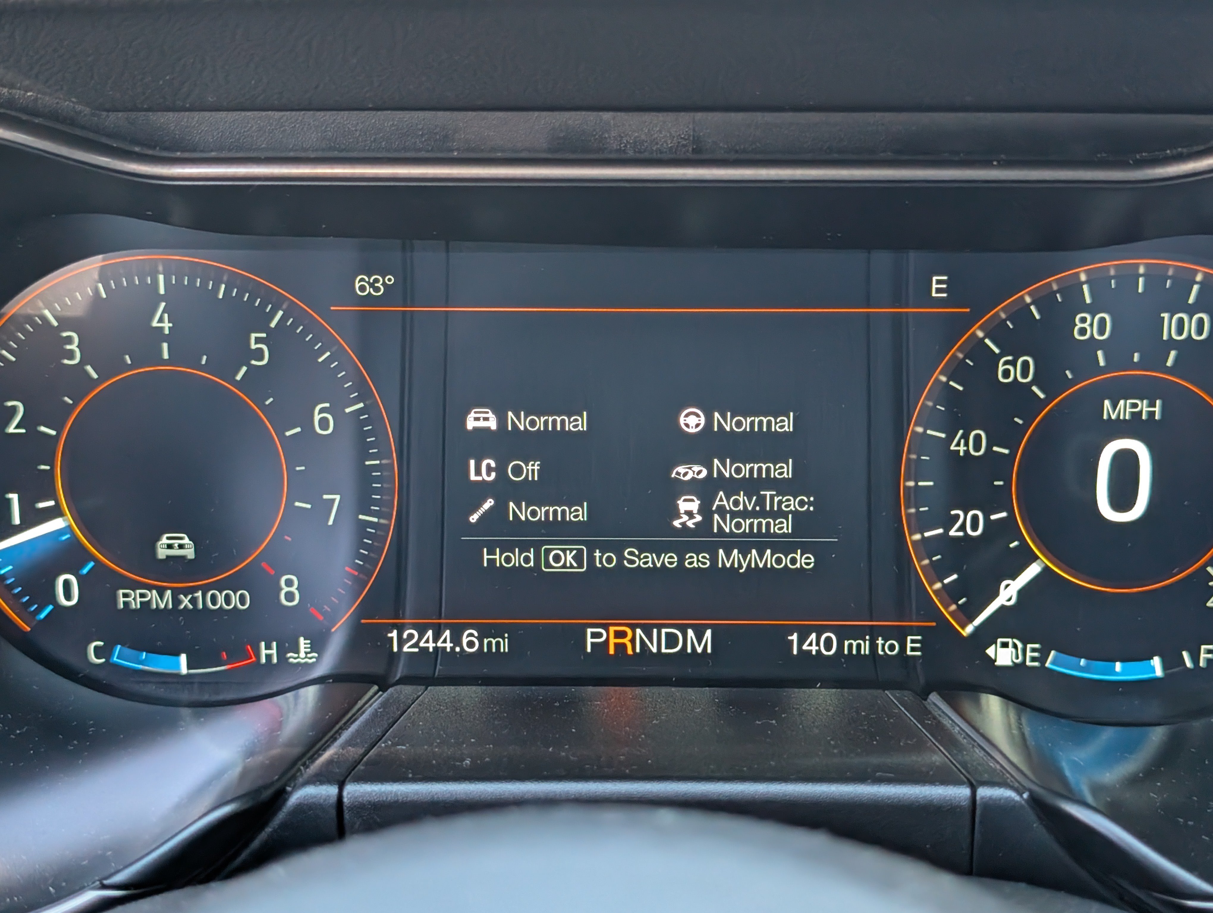 Certified 2022 Ford Mustang Shelby GT500 w/ Technology Package RWD image 27