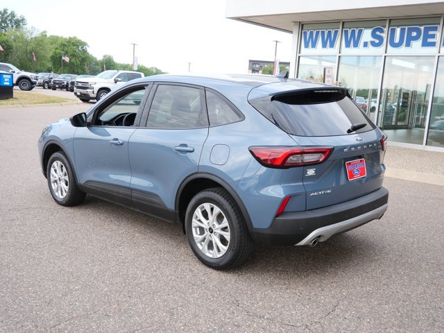 Certified 2025 Ford Escape Active w/ Tech Pack #1 AWD/4WD image 7