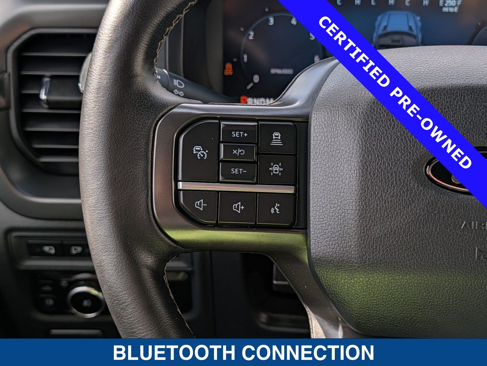 Certified 2024 Ford F150 XLT w/ Equipment Group 302A MID AWD/4WD image 49