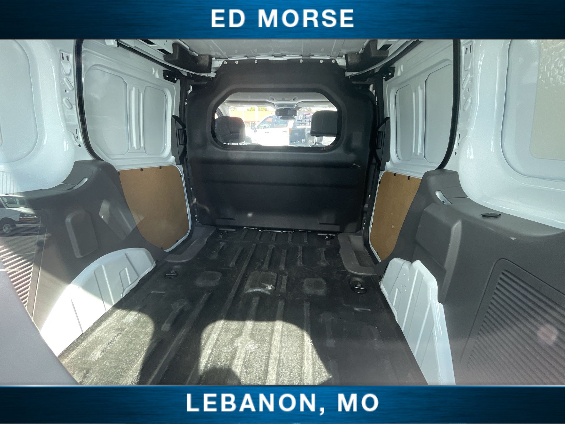 Certified 2023 Ford Transit Connect XL FWD image 21