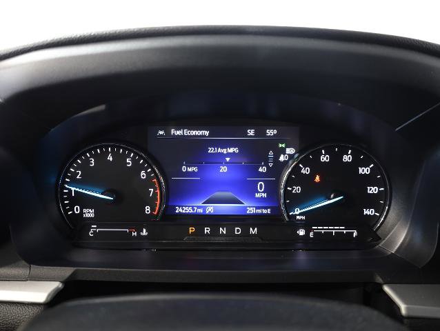 Certified 2021 Ford Explorer XLT w/ Equipment Group 202A AWD/4WD image 15