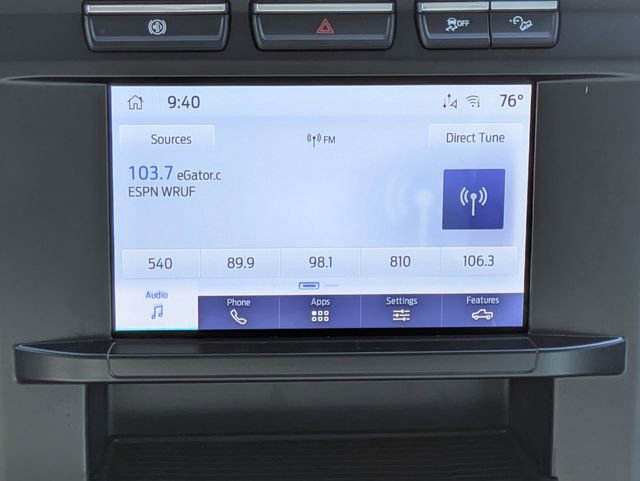 Certified 2024 Ford F250 XL w/ FX4 Off-Road Package image 18