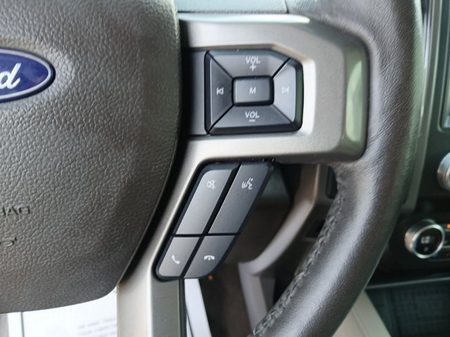Certified 2021 Ford Expedition XLT RWD image 19
