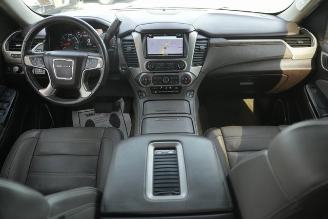Used 2018 GMC Yukon Denali w/ Denali Ultimate Package image 21