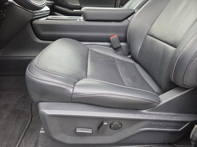 Certified 2025 Ford Expedition Max Platinum AWD/4WD image 14