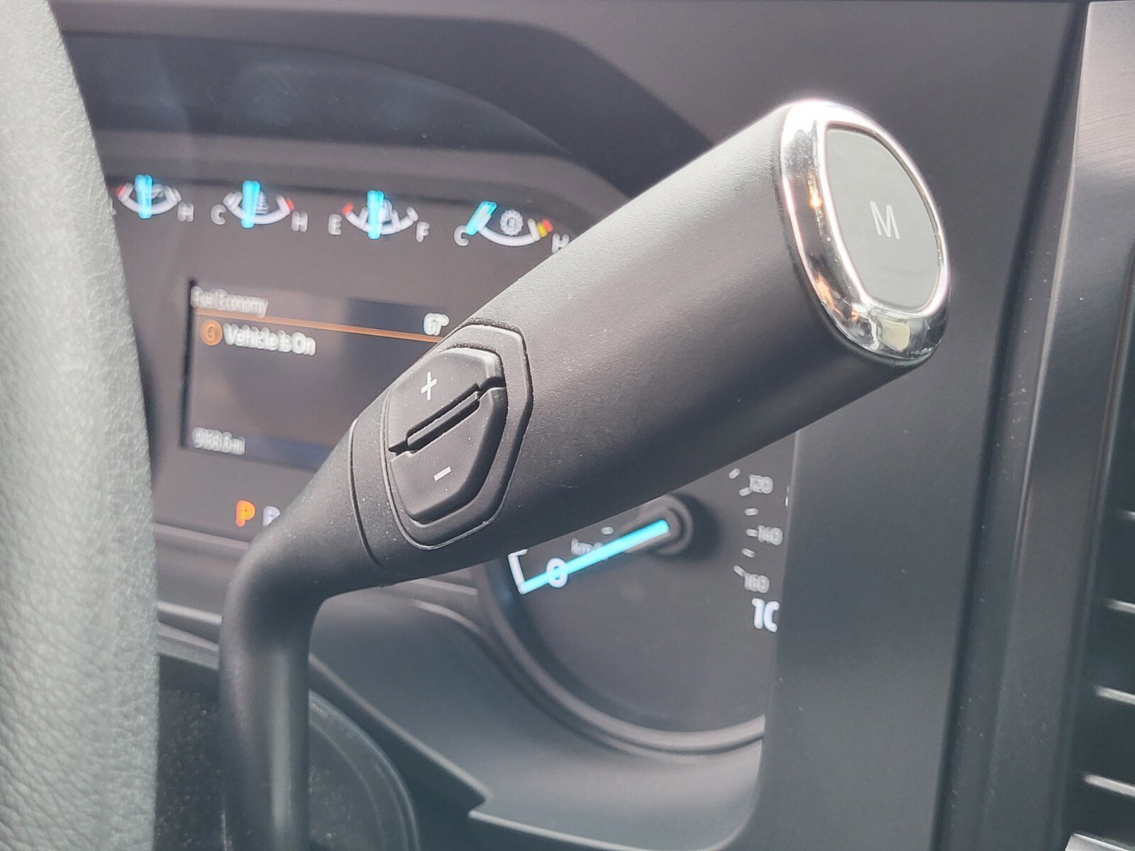 Certified 2025 Ford F250 XL w/ STX Appearance Package image 25