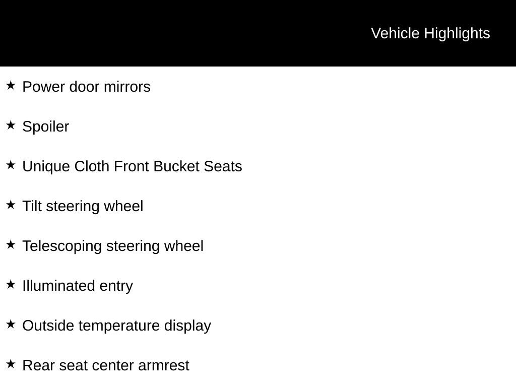 Certified 2025 Ford Escape Active FWD image 20