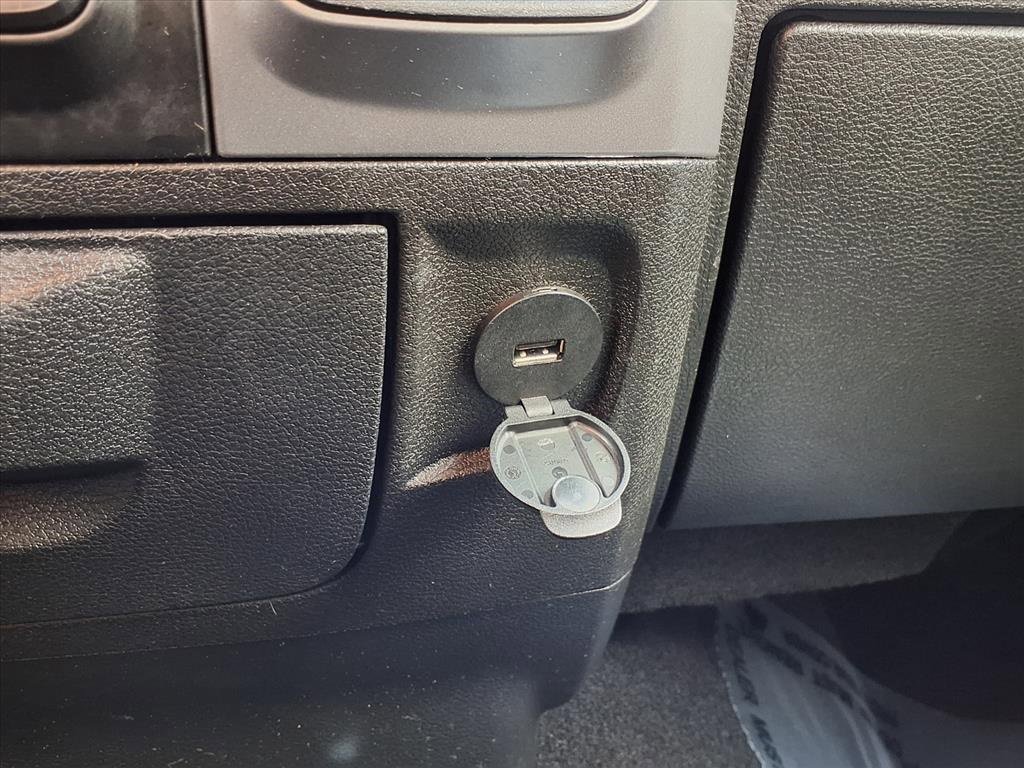 Used 2024 RAM 1500 Classic Warlock image 12