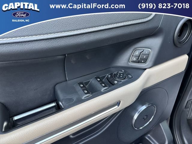 Certified 2024 Ford Expedition Limited image 20