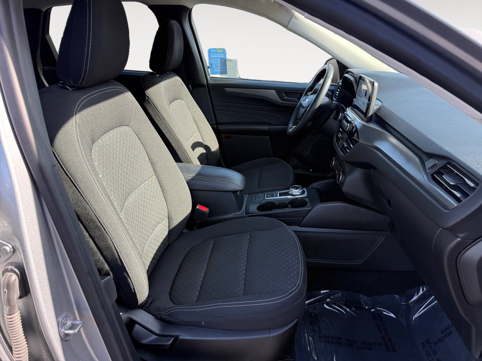 Certified 2023 Ford Escape Active FWD image 19