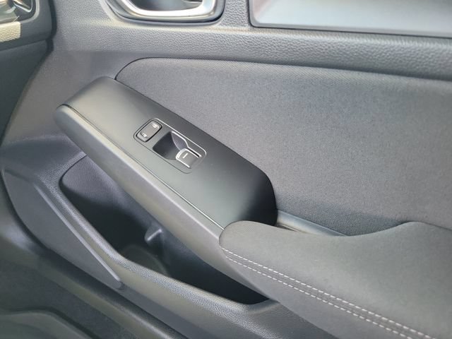 Used 2025 Honda Civic Sport image 16