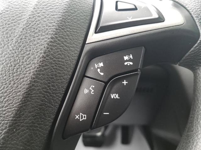 Certified 2018 Ford Fusion S FWD image 26