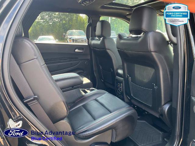Used 2023 Dodge Durango Citadel AWD/4WD image 21